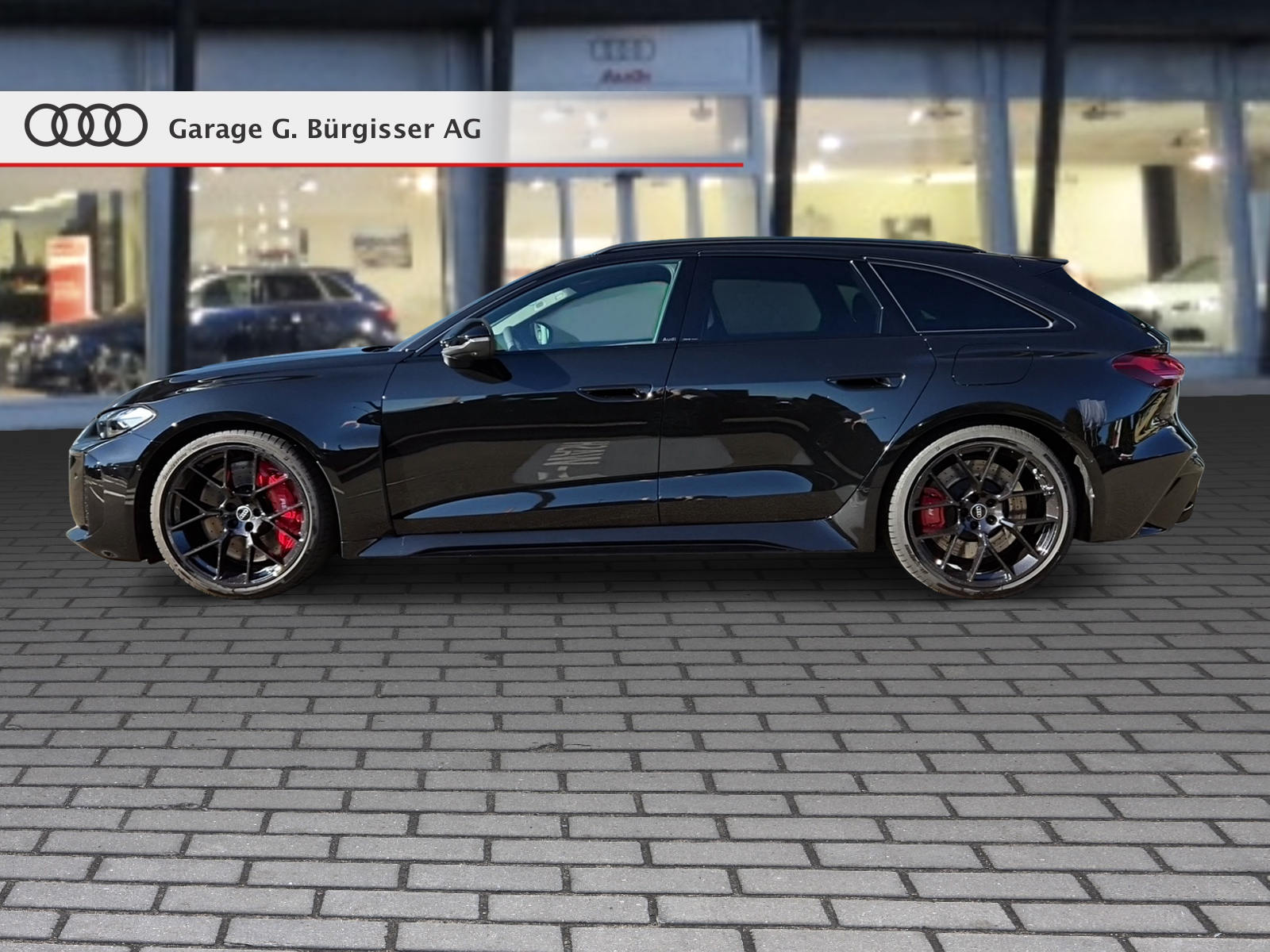 AUDI RS 5 Avant TFSI 470 kW Tiptronic quattro Mythosschwarz Metallic-showroom-element-2