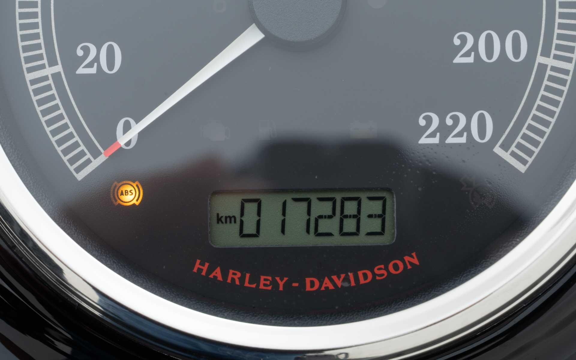 HARLEY-DAVIDSON FLSS Softail Slim S110 ABS-image-5