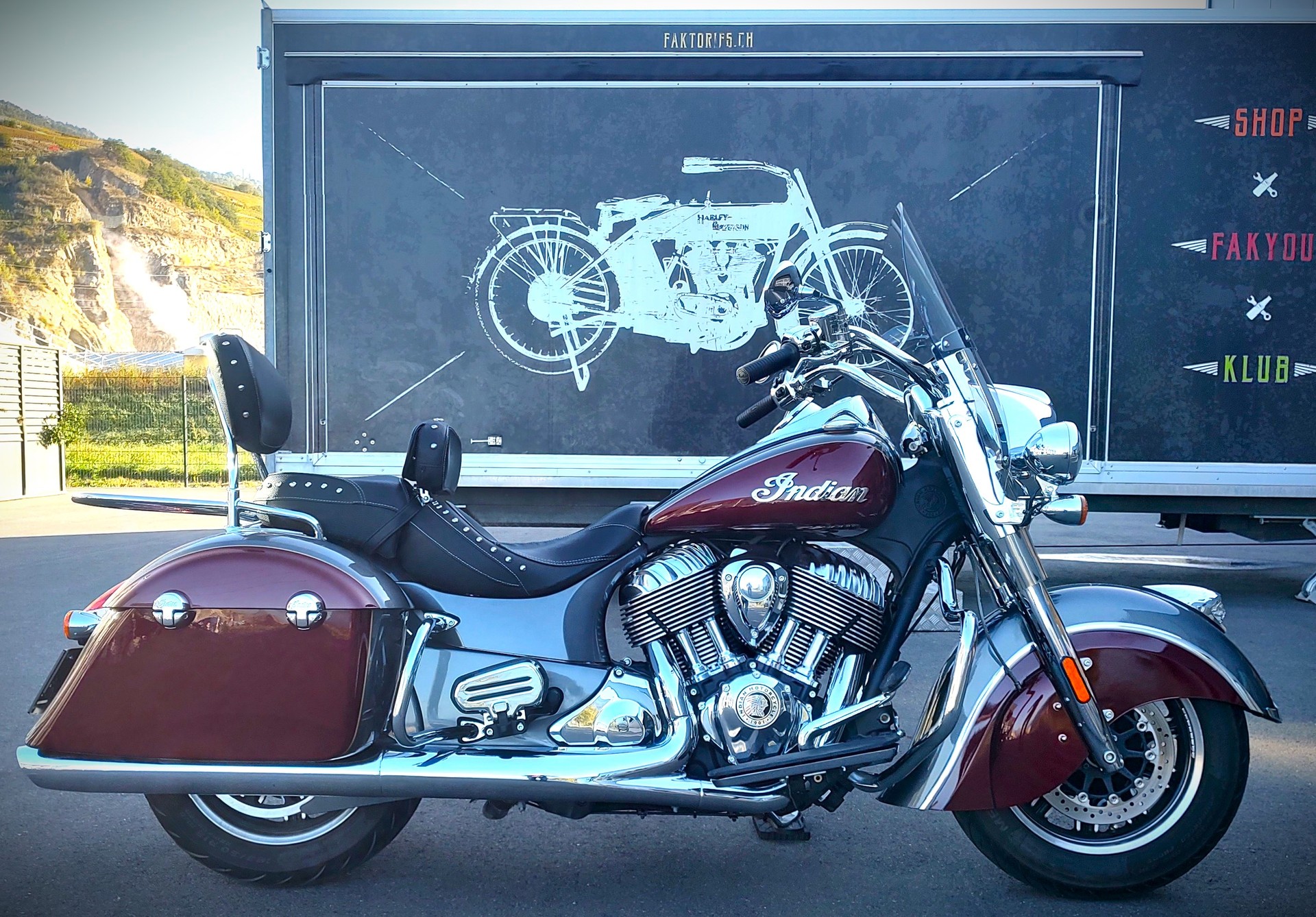 INDIAN Springfield-image-0