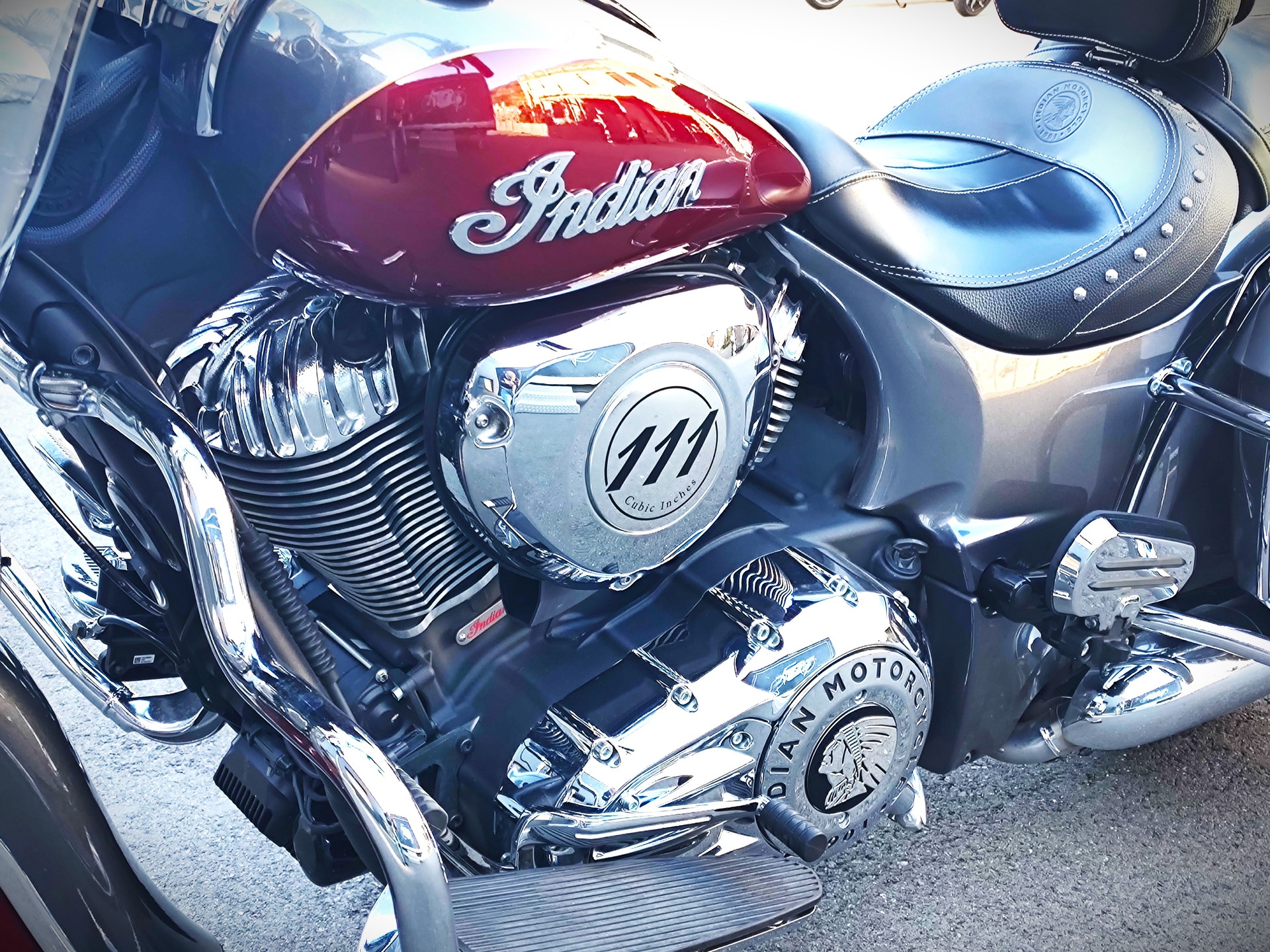 INDIAN Springfield-image-5