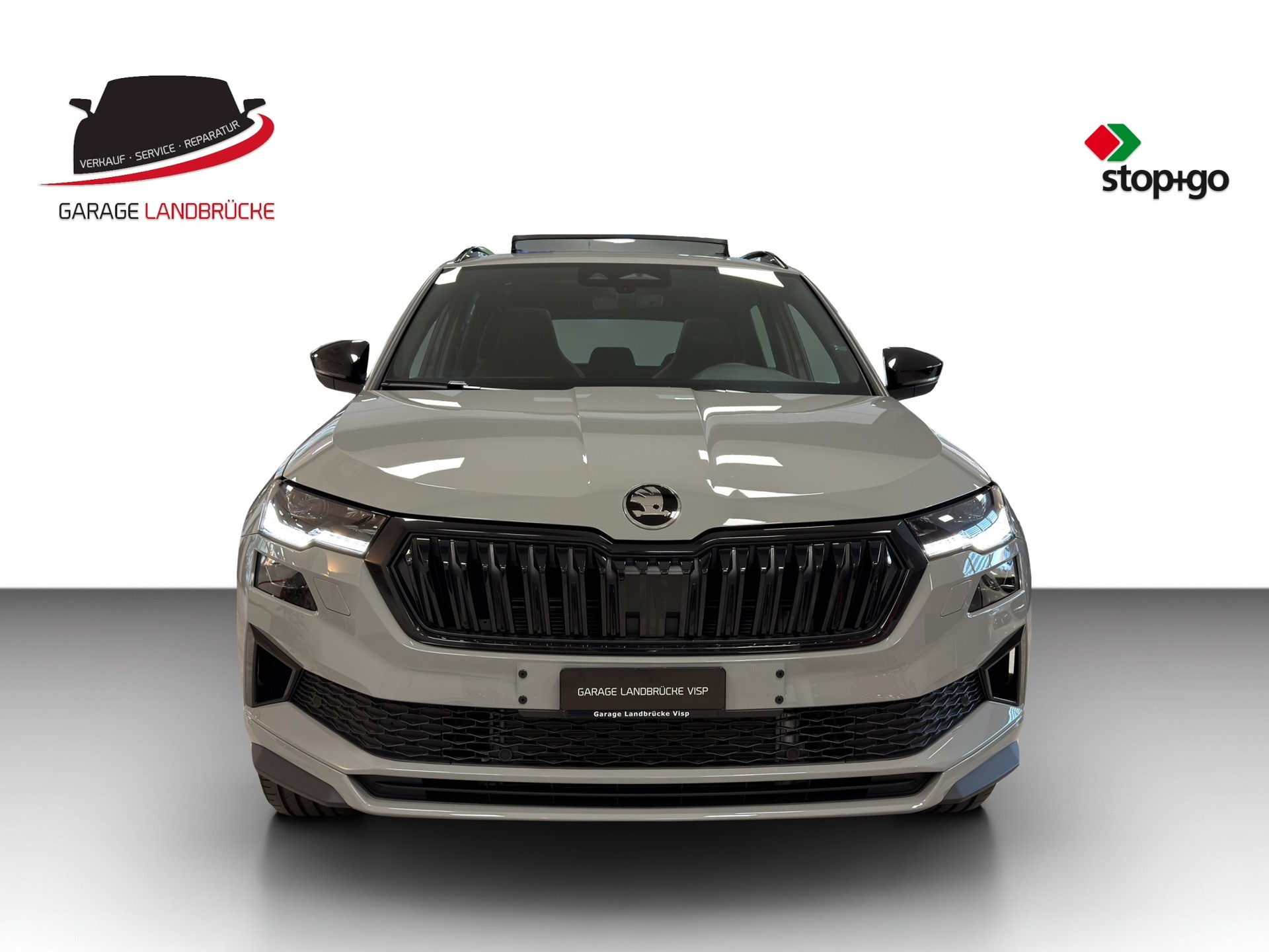 SKODA Karoq 2.0 TSI SportLine 4x4 DSG-showroom-element-2