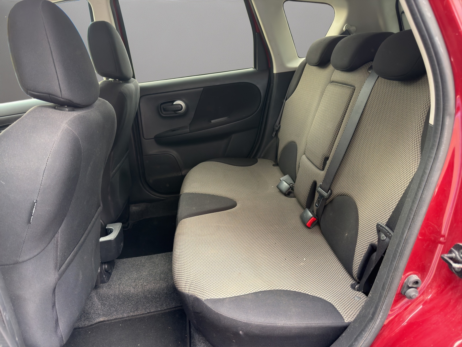 NISSAN Note 1.6 tekna-image-12