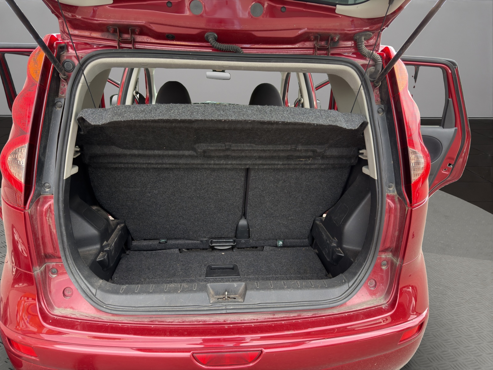 NISSAN Note 1.6 tekna-image-17