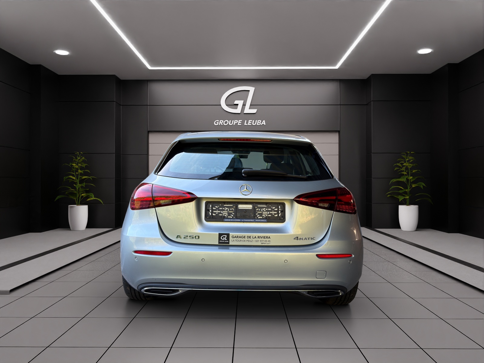 MERCEDES-BENZ A 250 4Matic 8G-DCT-image-4