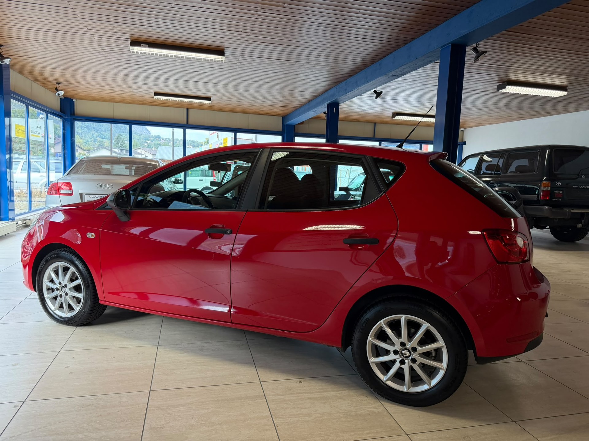 SEAT Ibiza SC 1.2 TSI Style-image-7