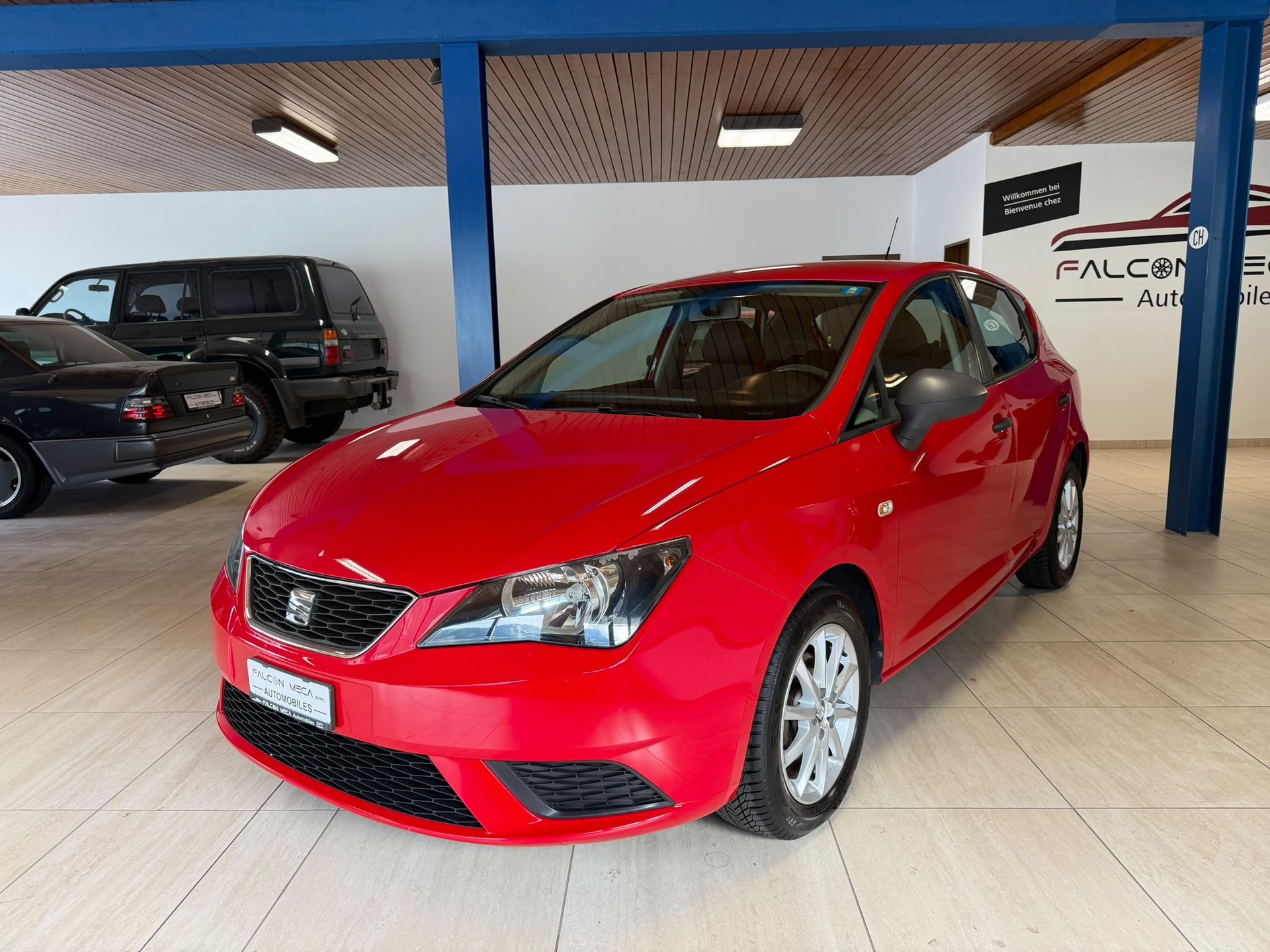 SEAT Ibiza SC 1.2 TSI Style-showroom-element-1