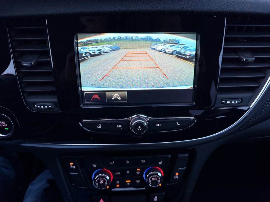 OPEL Mokka X 1.4i 16V Turbo Excellence 2WD-image-15