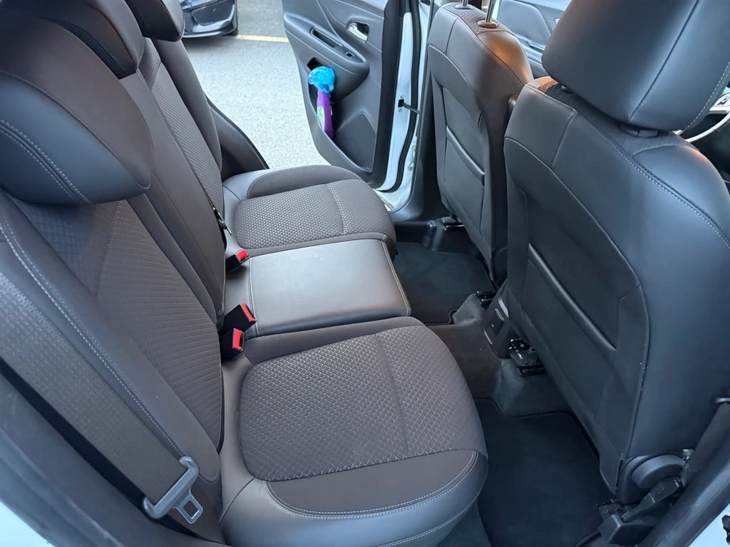 OPEL Mokka X 1.4i 16V Turbo Excellence 2WD-image-7