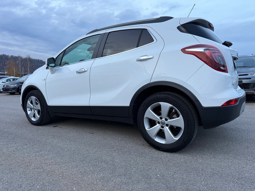 OPEL Mokka X 1.4i 16V Turbo Excellence 2WD-image-6