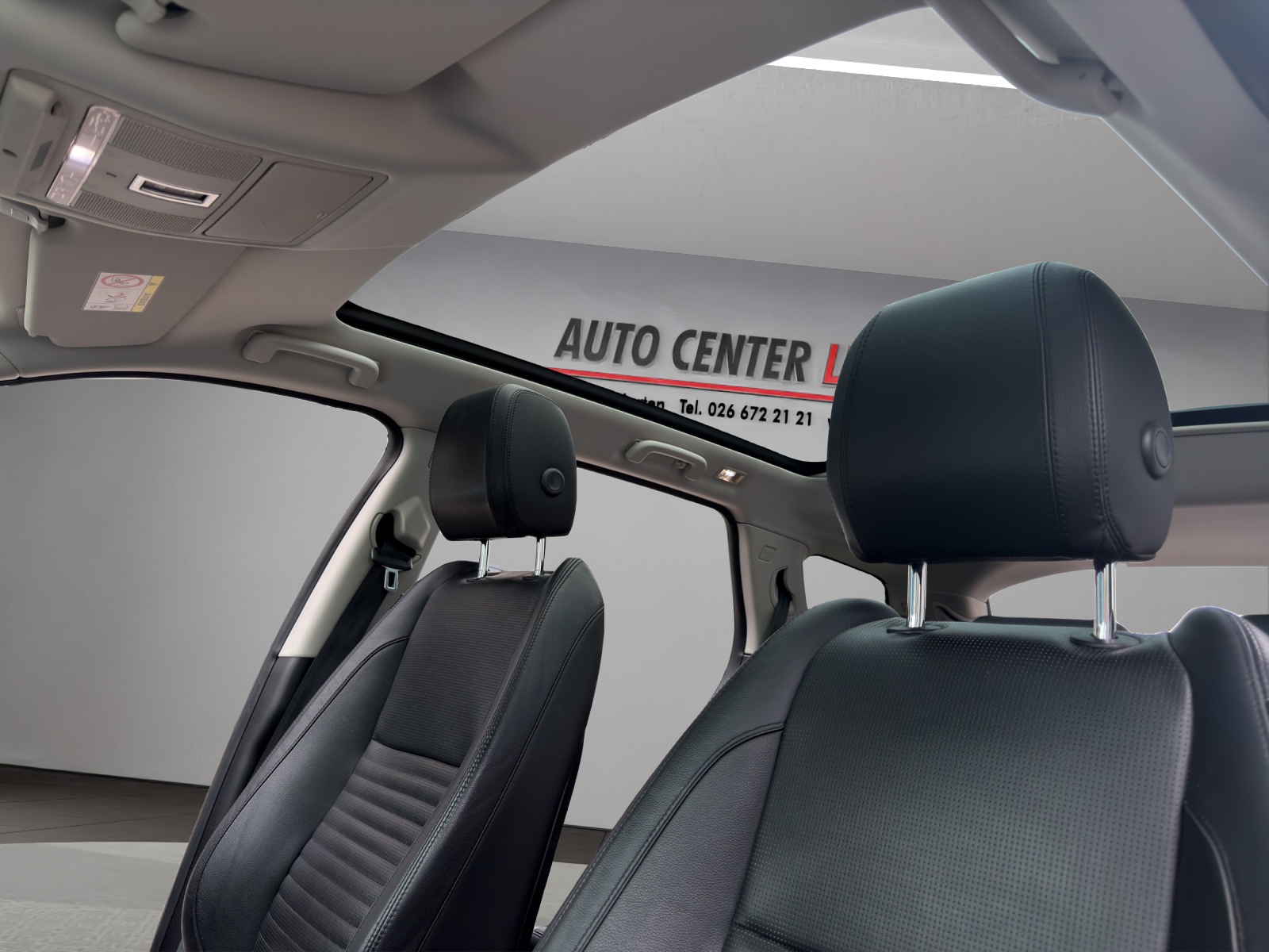 LAND ROVER Discovery Sport P200 2.0 Si4 MHEV HSE AT9-image-19