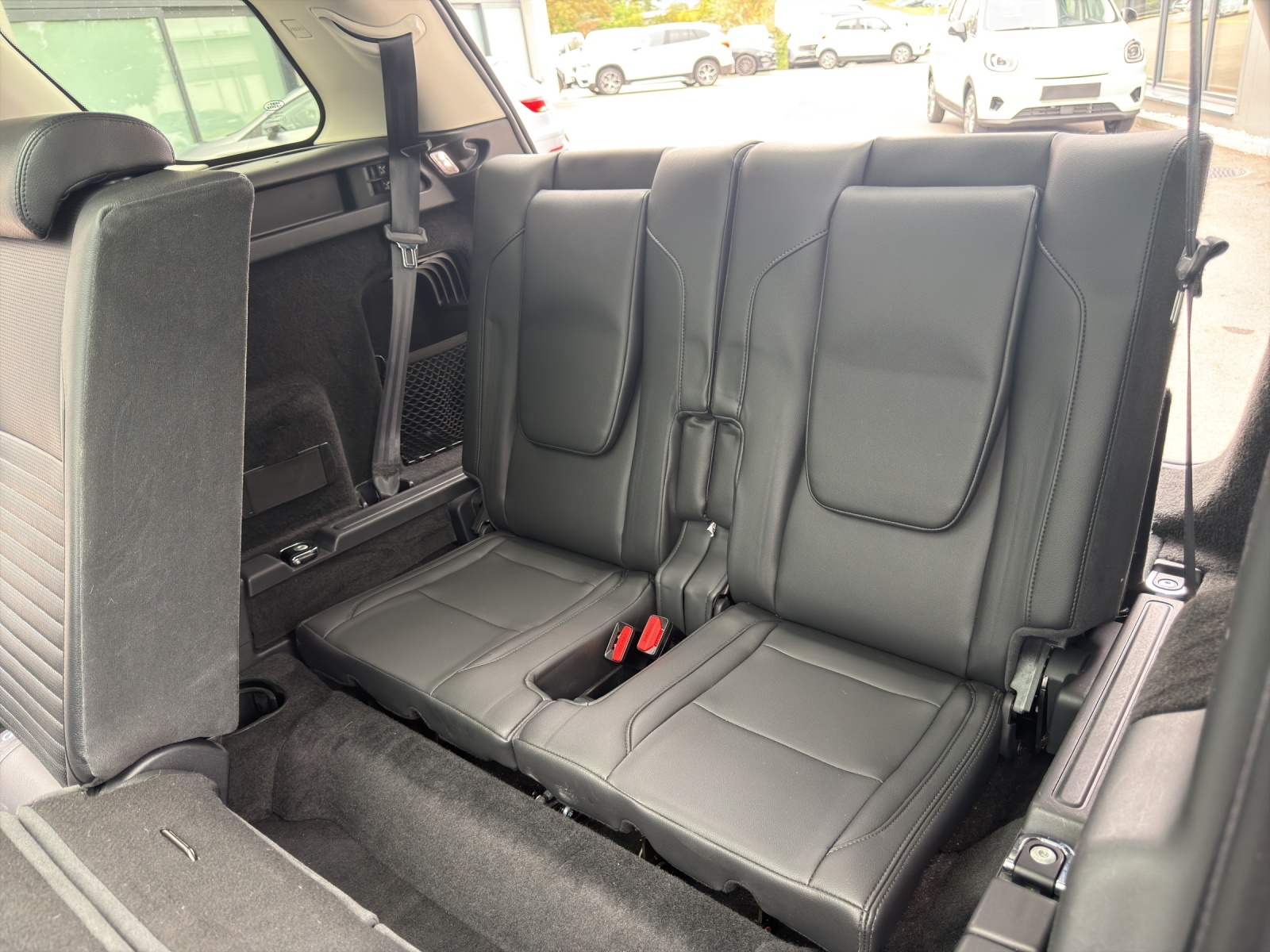 LAND ROVER Discovery Sport P200 2.0 Si4 MHEV HSE AT9-image-21