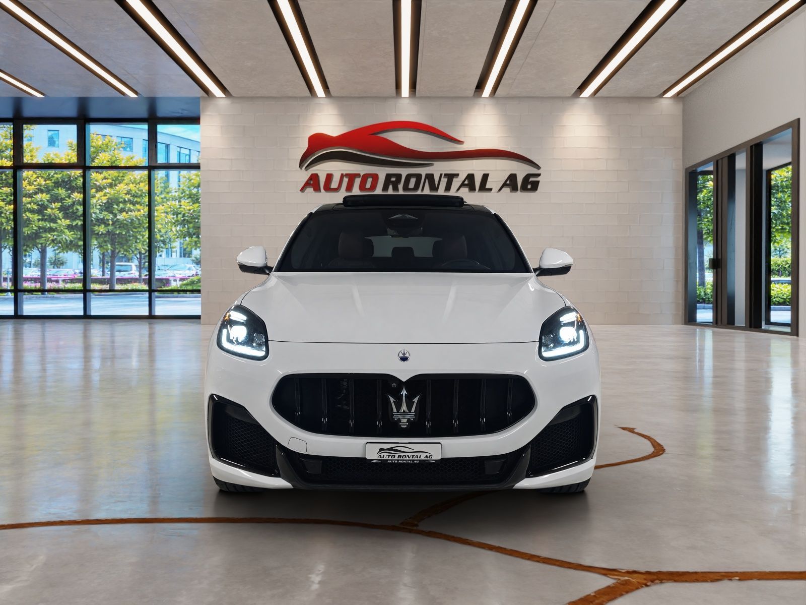 MASERATI Grecale 3.0 Trofeo Automatica-showroom-element-2
