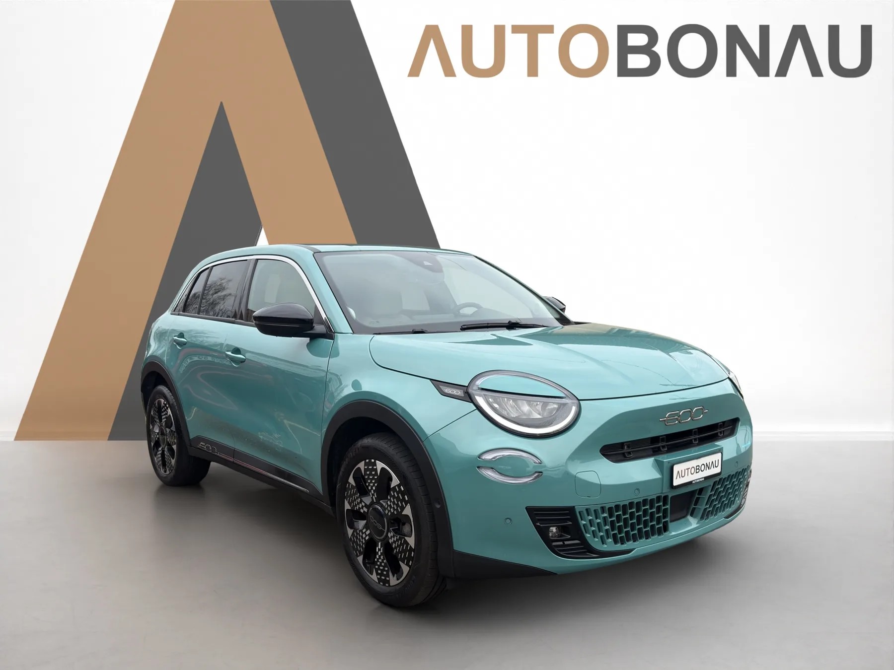 FIAT 600 1.2 Hybrid La Prima-image-6