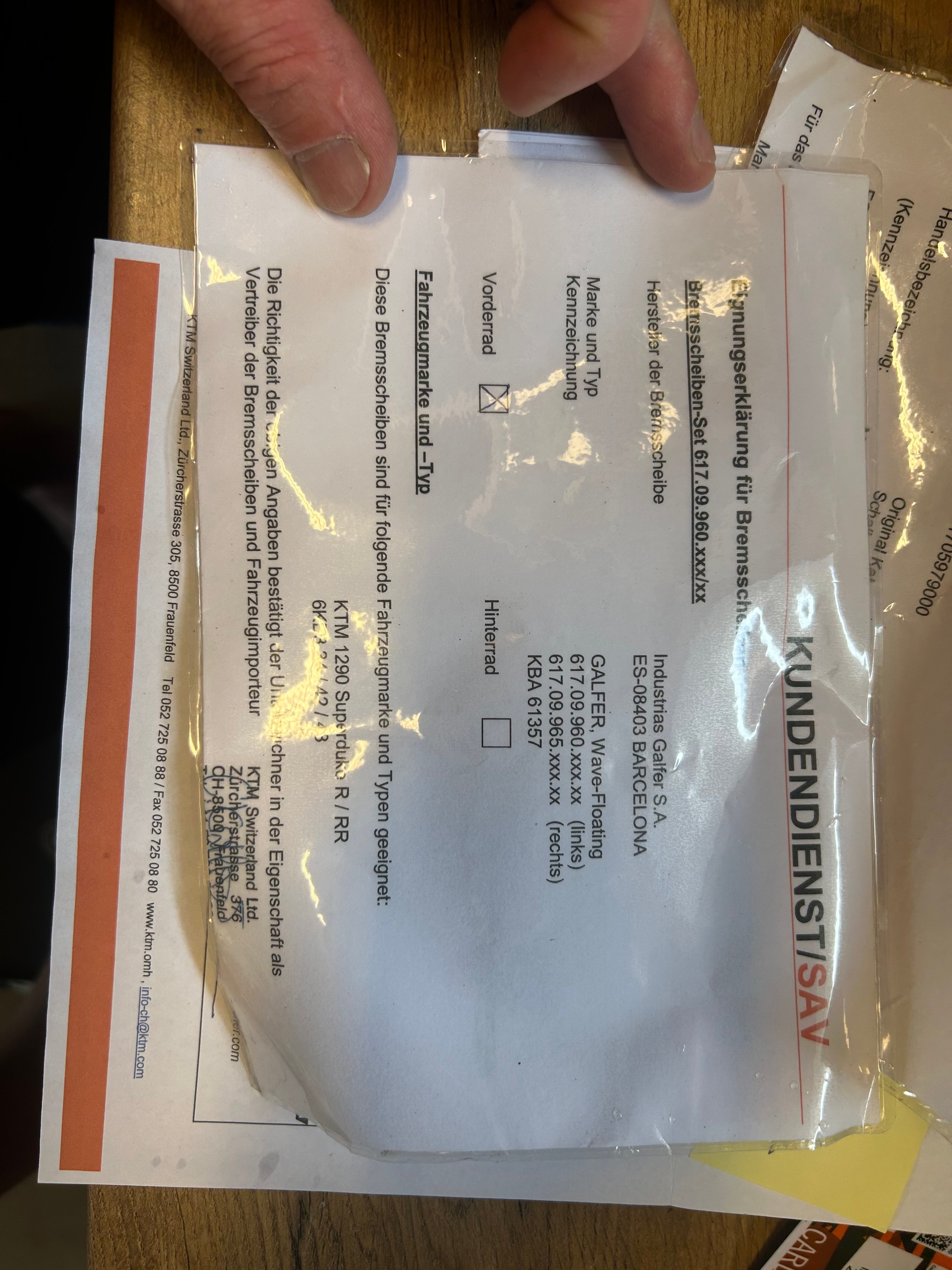 KTM 1290 Super Duke R-image-7
