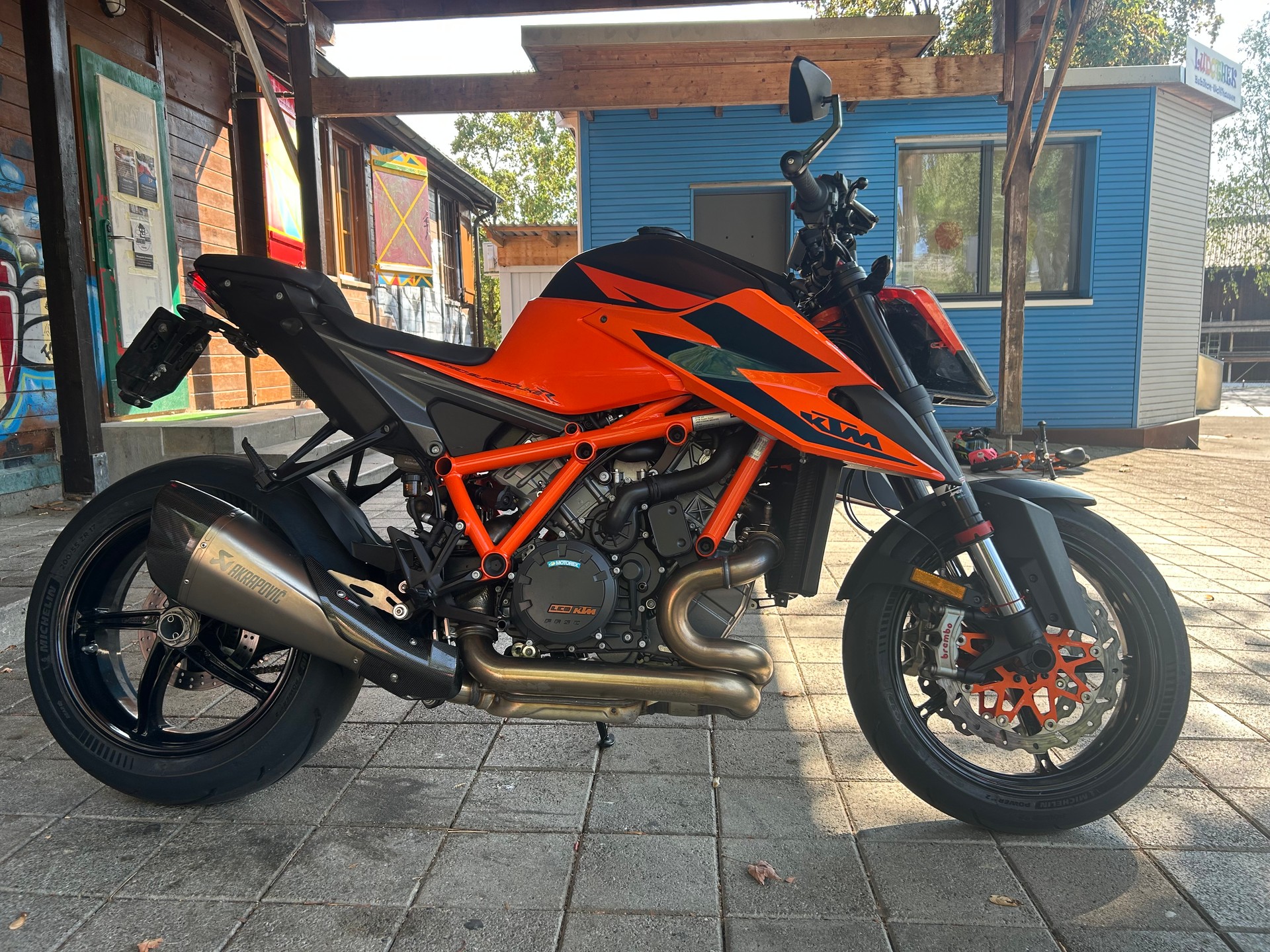 KTM 1290 Super Duke R-image-1