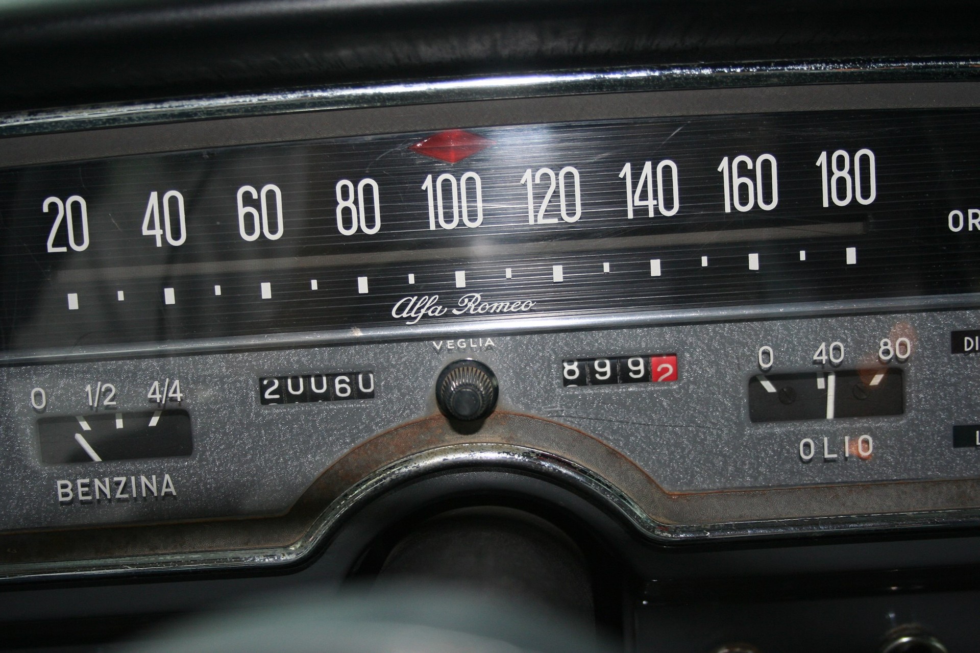 ALFA ROMEO GIULIETTA TI-image-5