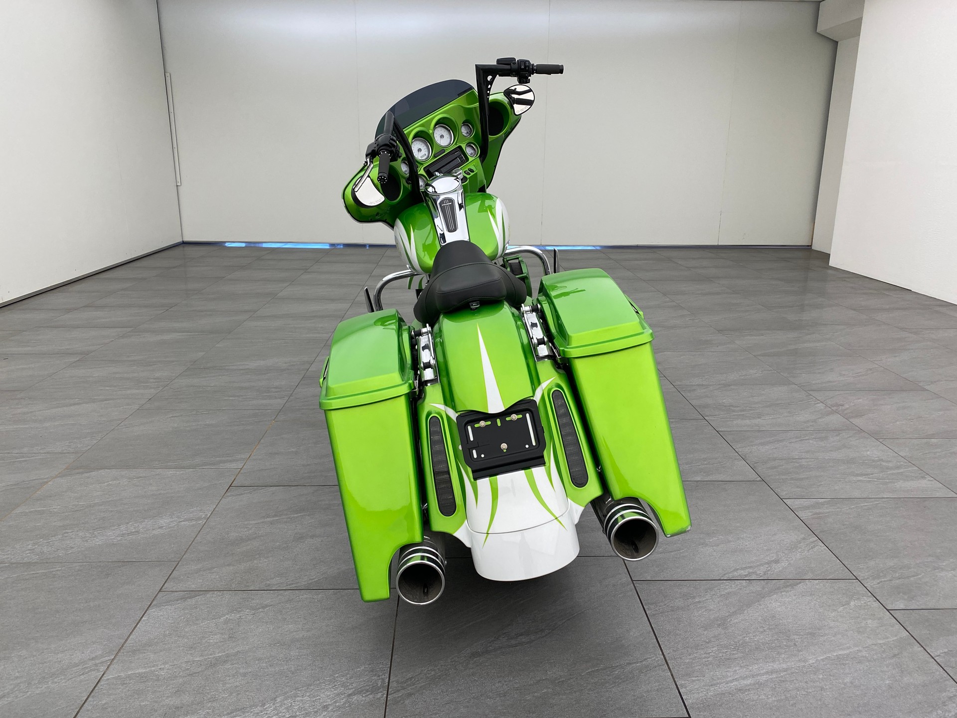 HARLEY-DAVIDSON FLHX Street Glide ABS-image-5
