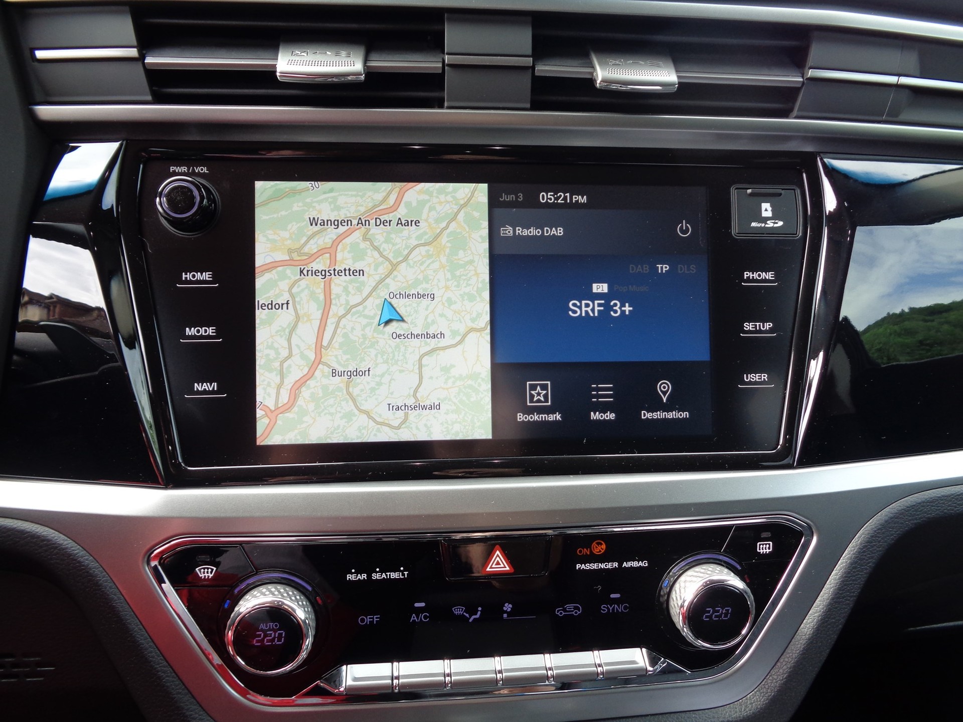 KGM-SsangYong Korando 1.5T GDI Onyx 4WD Automat-image-9
