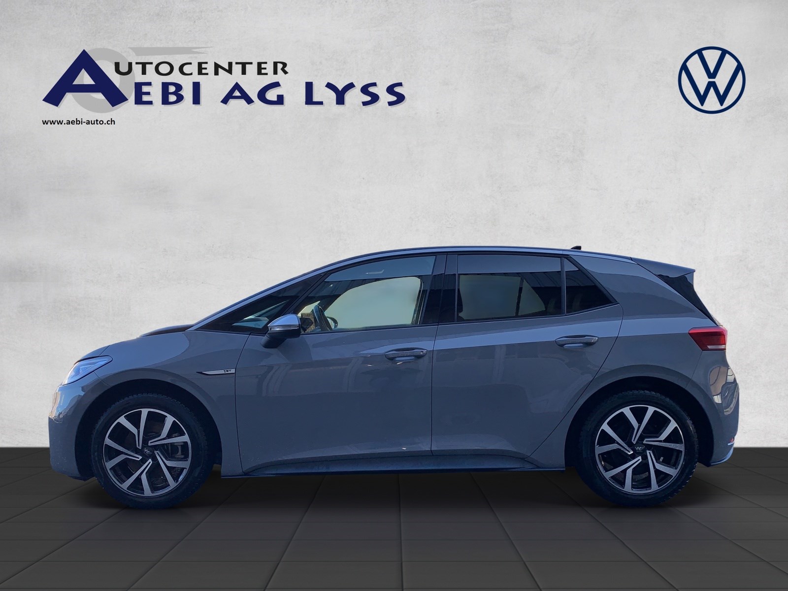 VW ID.3 Pro Performance 58kWh 1ST Max-showroom-element-1