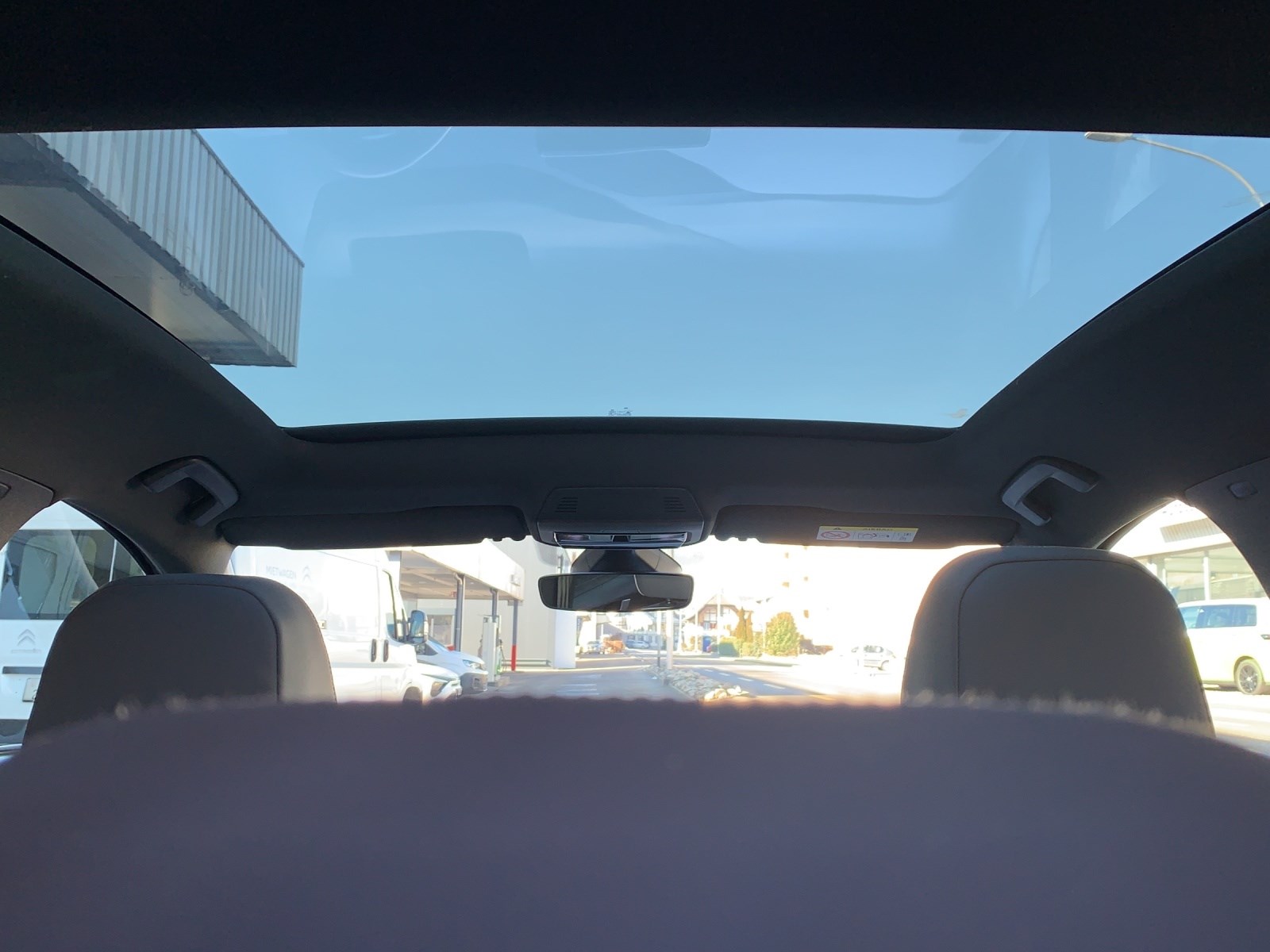 VW ID.3 Pro Performance 58kWh 1ST Max-image-10