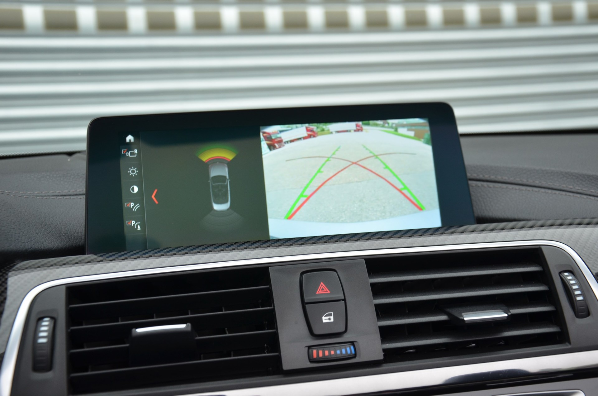 BMW M4 Cabriolet Drivelogic M Competition-image-20