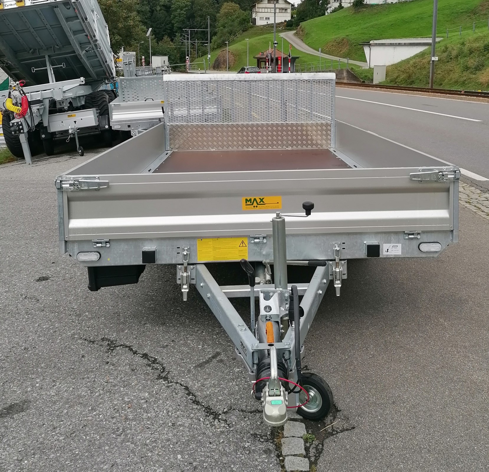 VARIANT Transporter MX3500-image-5