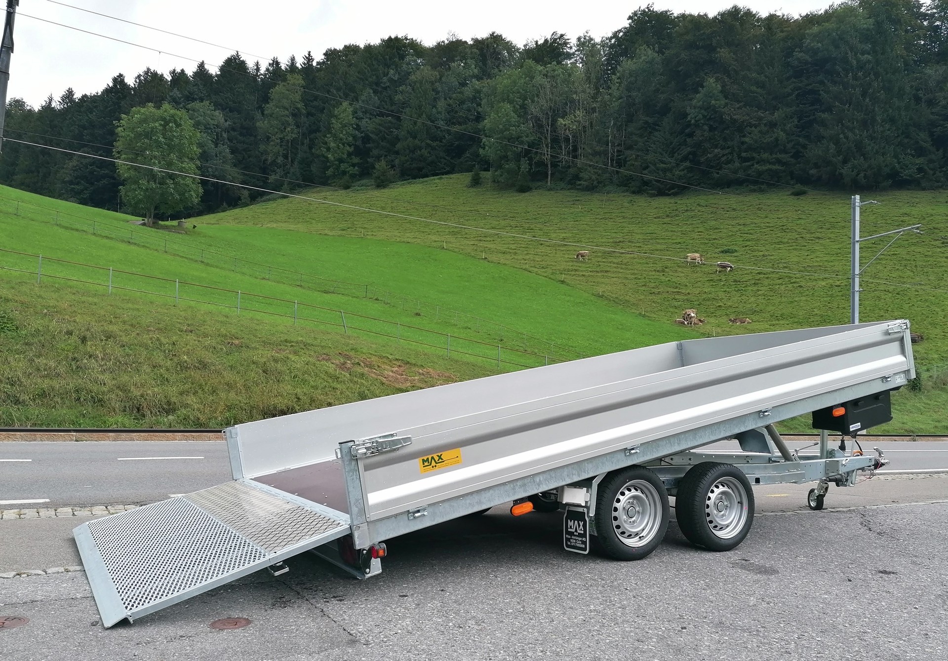 VARIANT Transporter MX3500-image-1