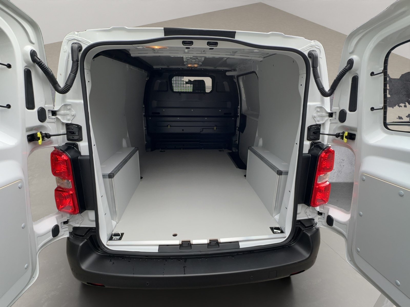OPEL Vivaro Cargo M 2.7t 2.0 CDTi-image-11