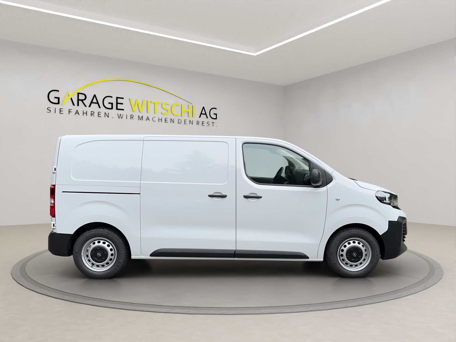 OPEL Vivaro Cargo M 2.7t 2.0 CDTi-showroom-element-3