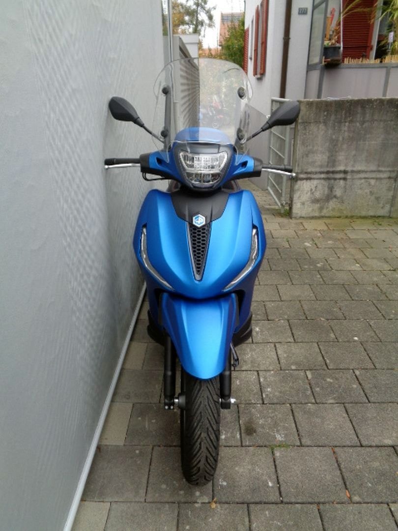 PIAGGIO BEVERLY 400 HPE-image-2