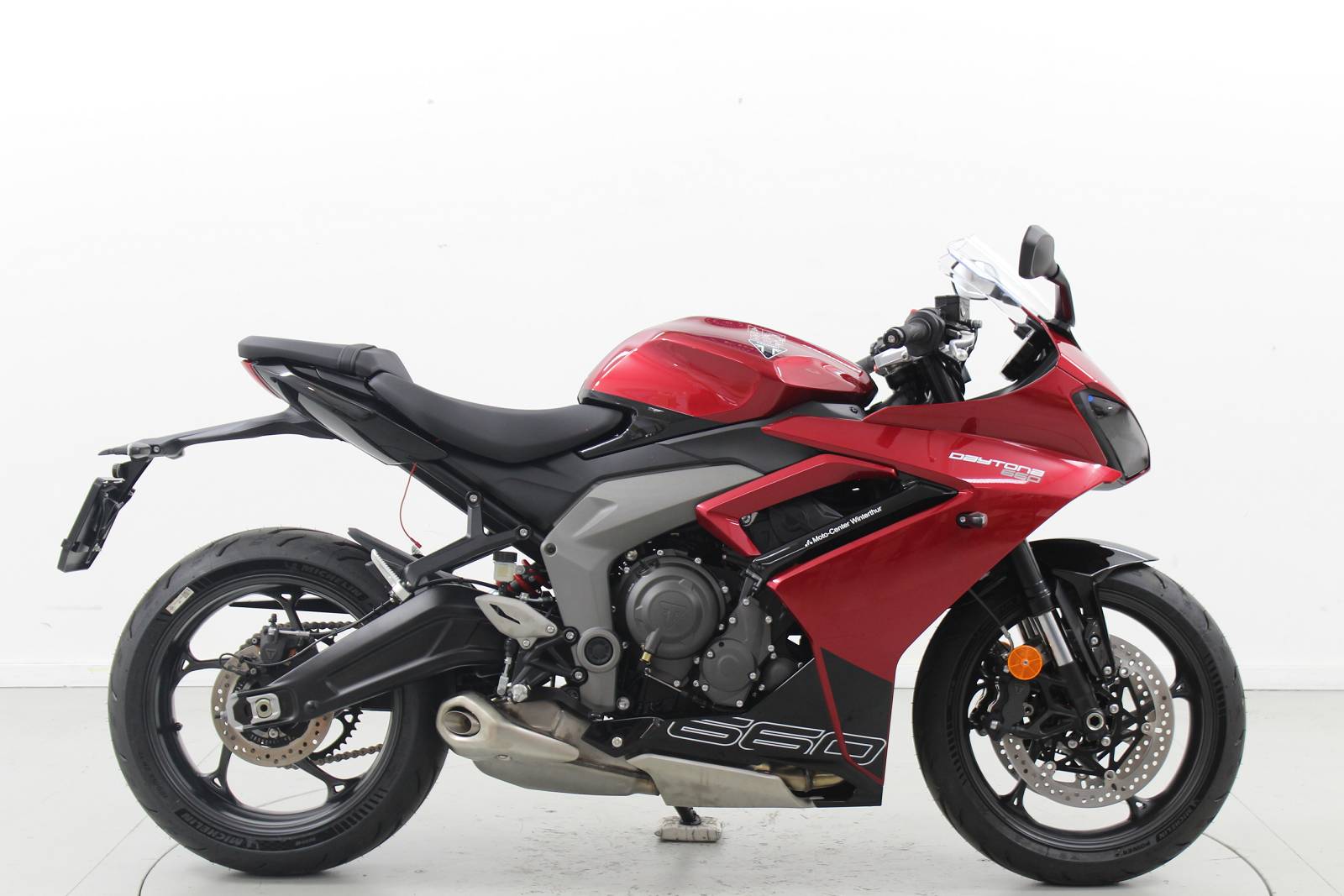 TRIUMPH Daytona 660 ABS-image-3