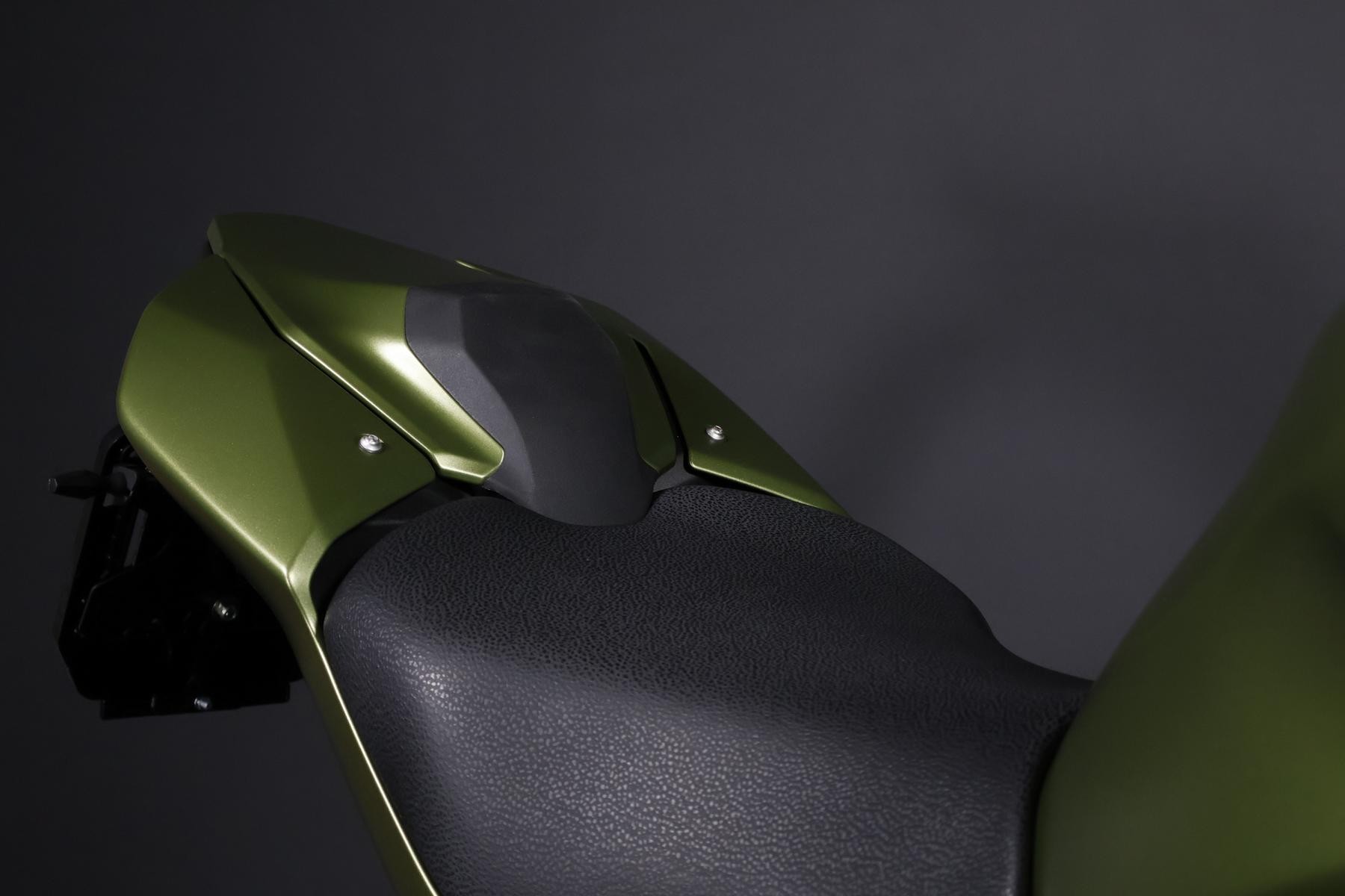 KAWASAKI Z 900 (91/70/35 KW) *Army Edition* Level 3-image-6