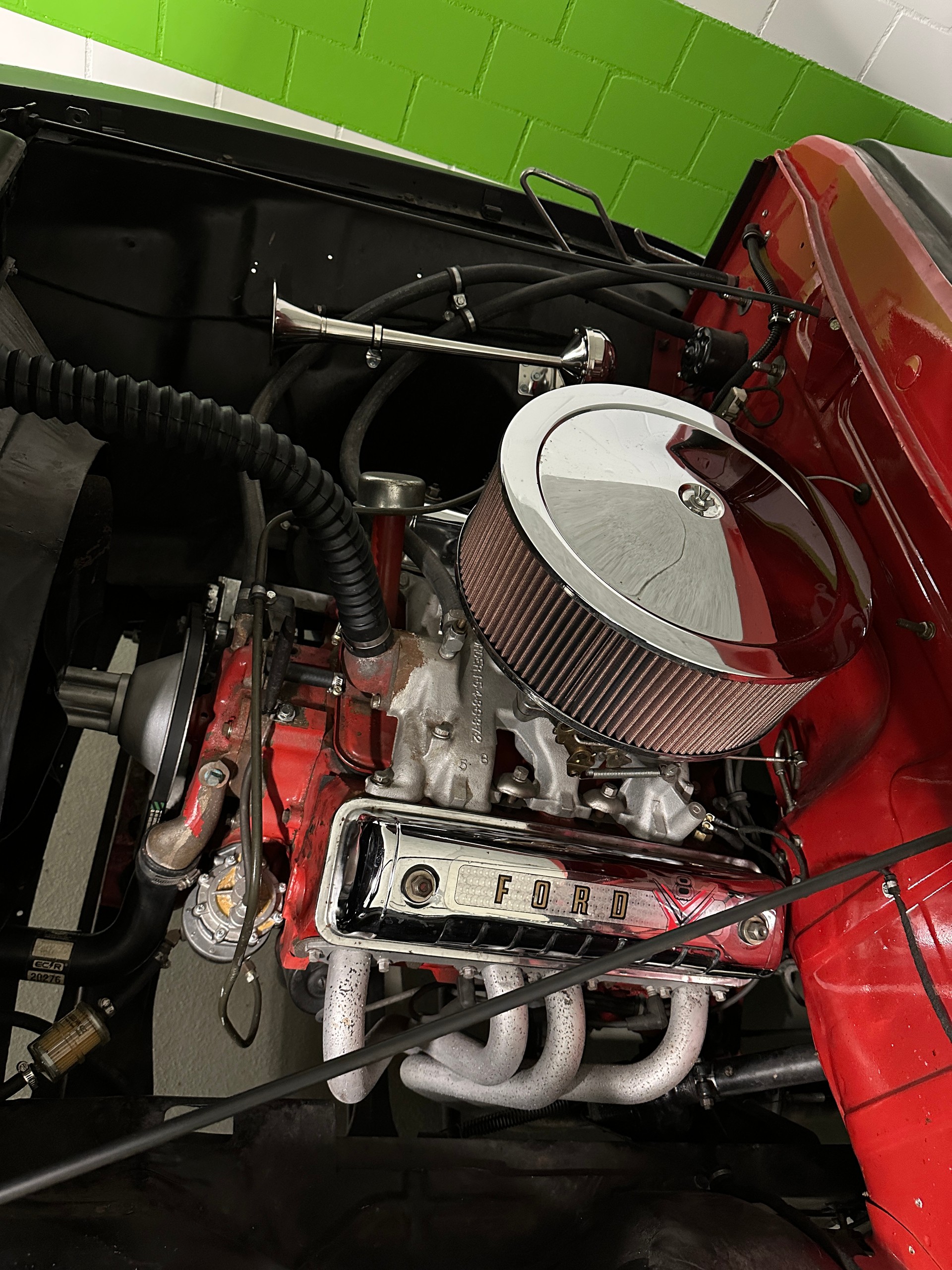 FORD F100 Pick-up-image-4