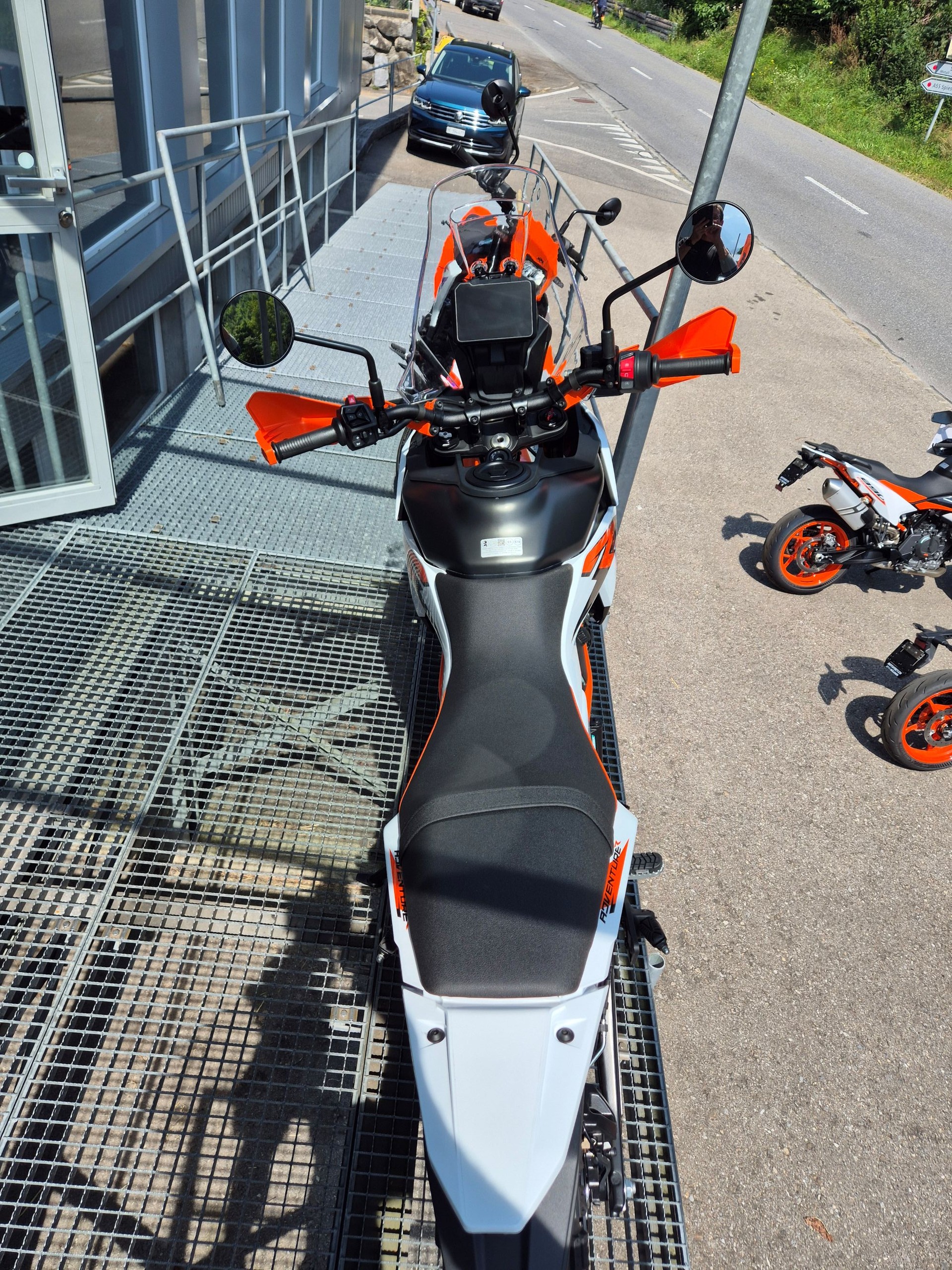 KTM 390 Adventure R-image-2