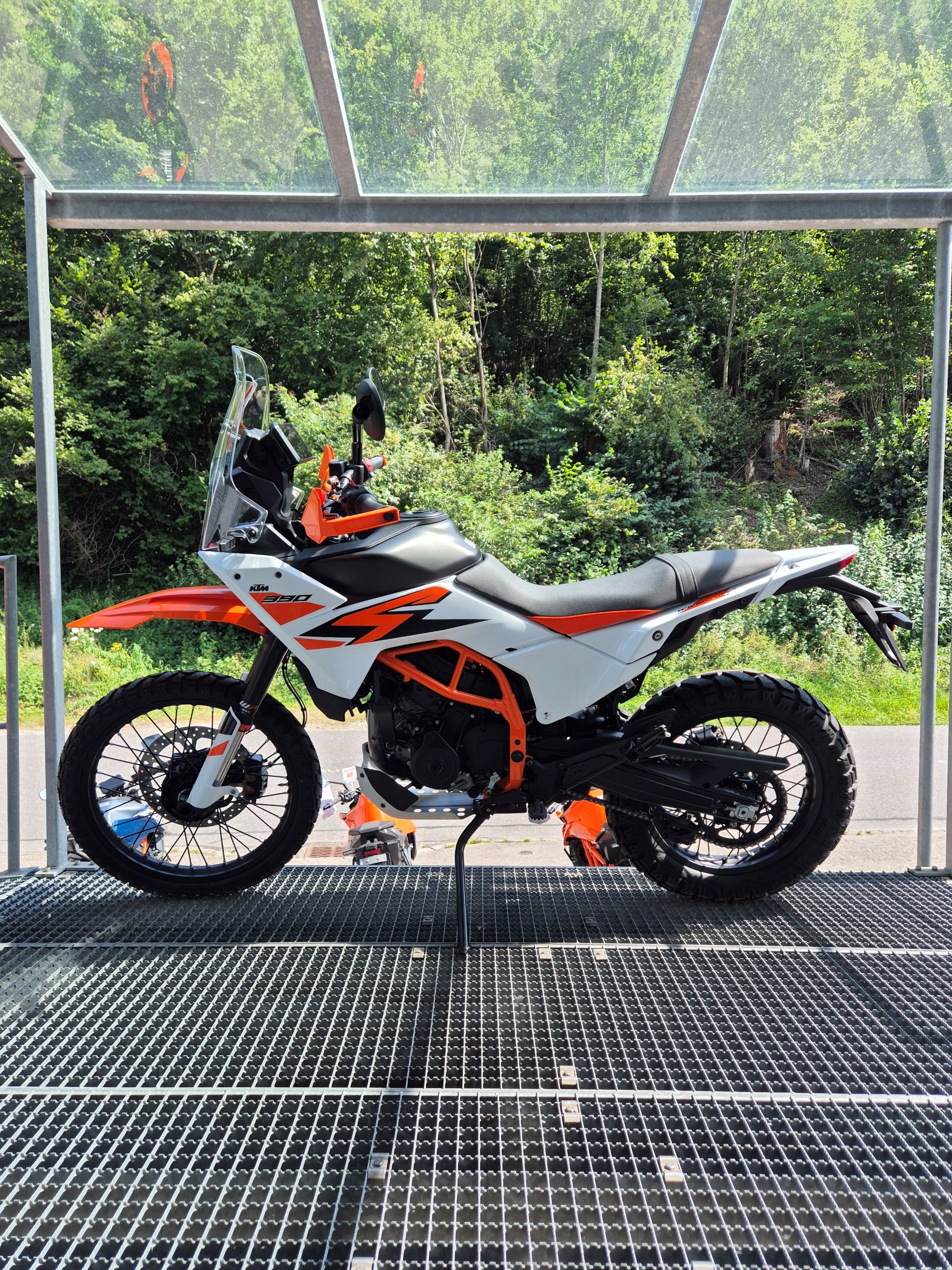 KTM 390 Adventure R-image-3