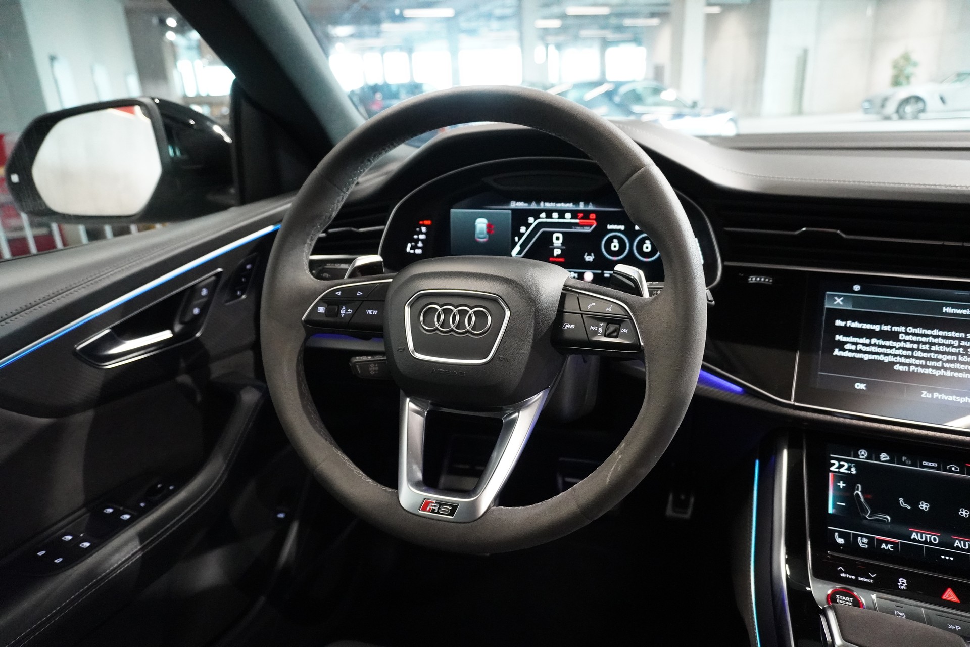 AUDI RSQ8 ABT TUNING quattro tiptronic-image-18