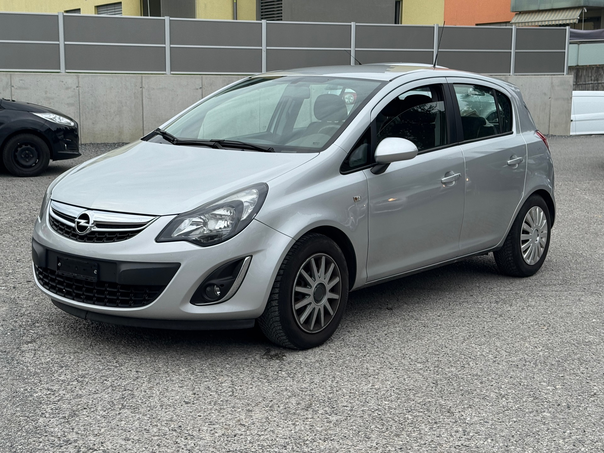 OPEL Corsa 1.2 Selective 5D-image-2
