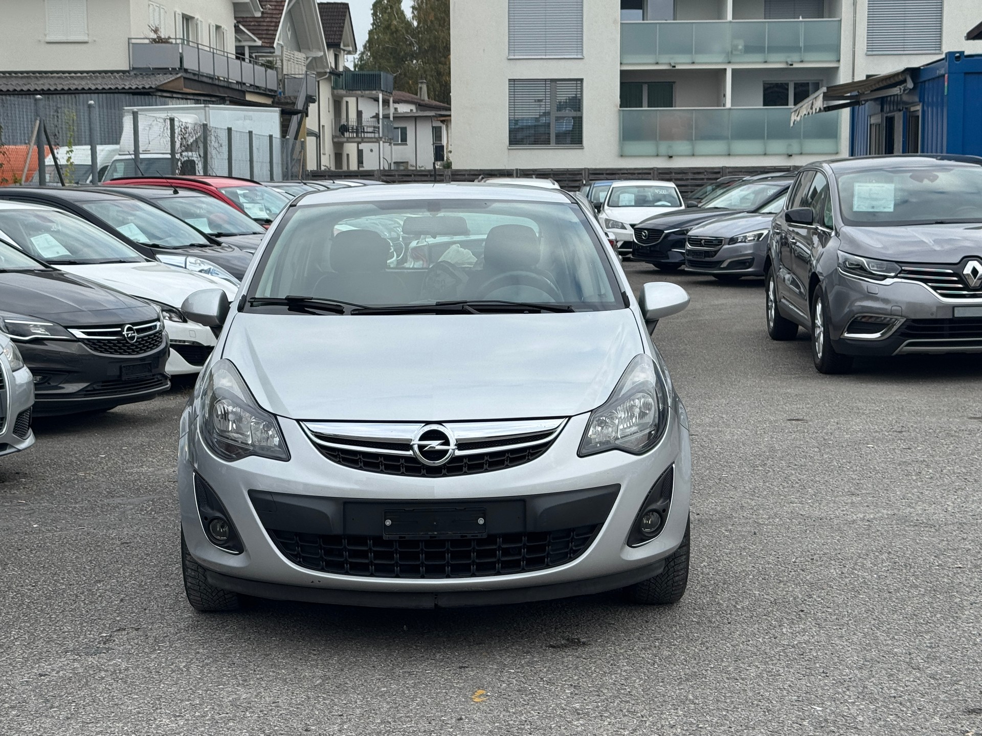 OPEL Corsa 1.2 Selective 5D-image-3