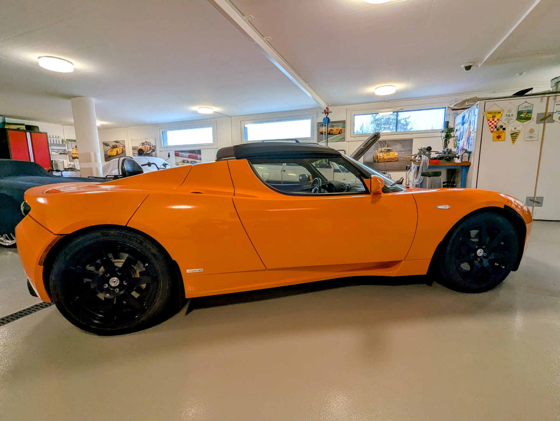 TESLA TESLA Signature Sport-image-2