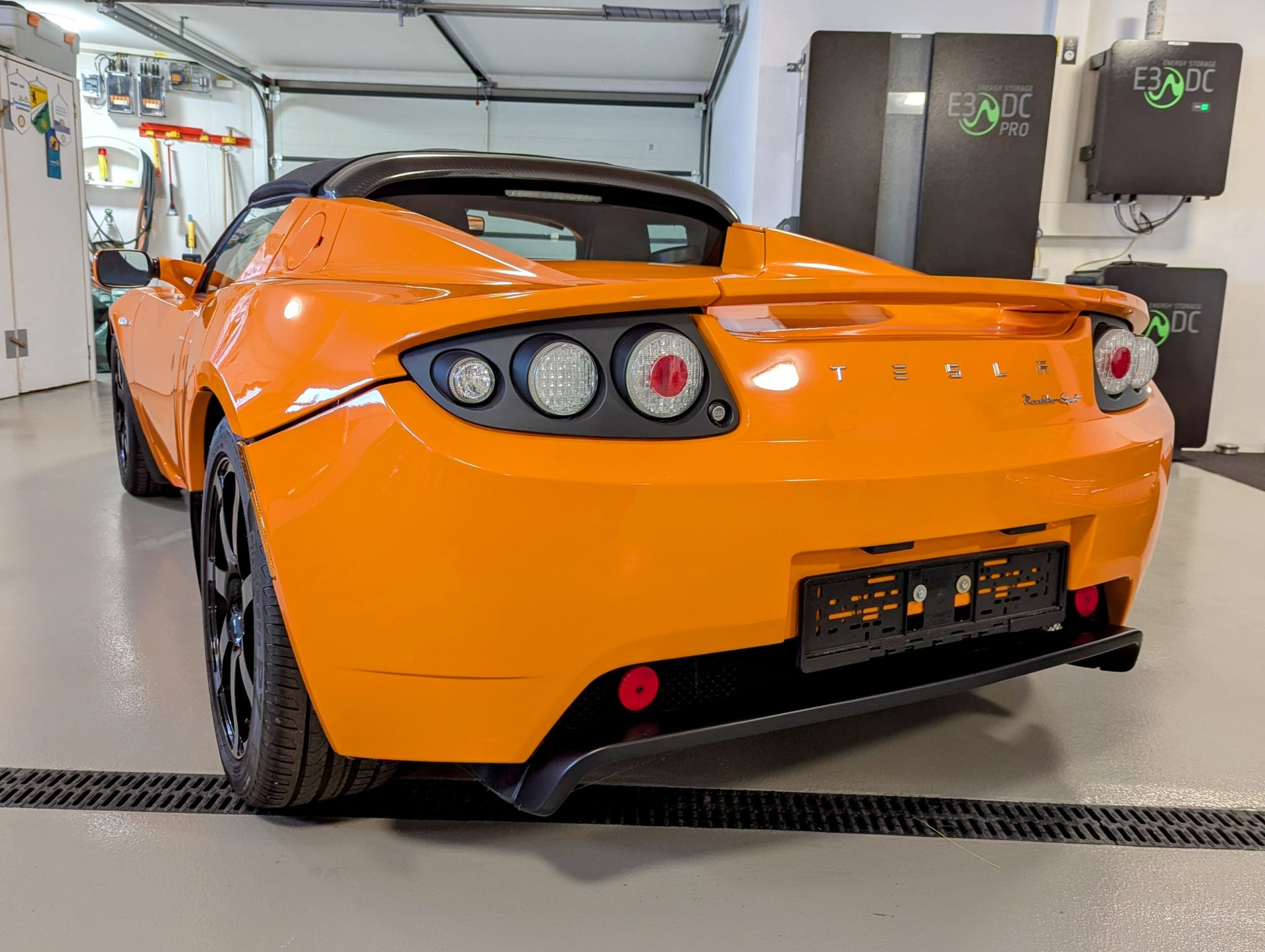 TESLA TESLA Signature Sport-image-4