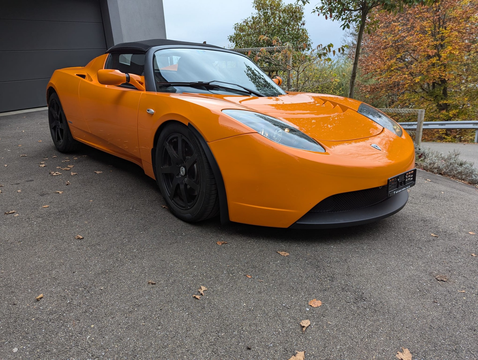 TESLA TESLA Signature Sport-image-1
