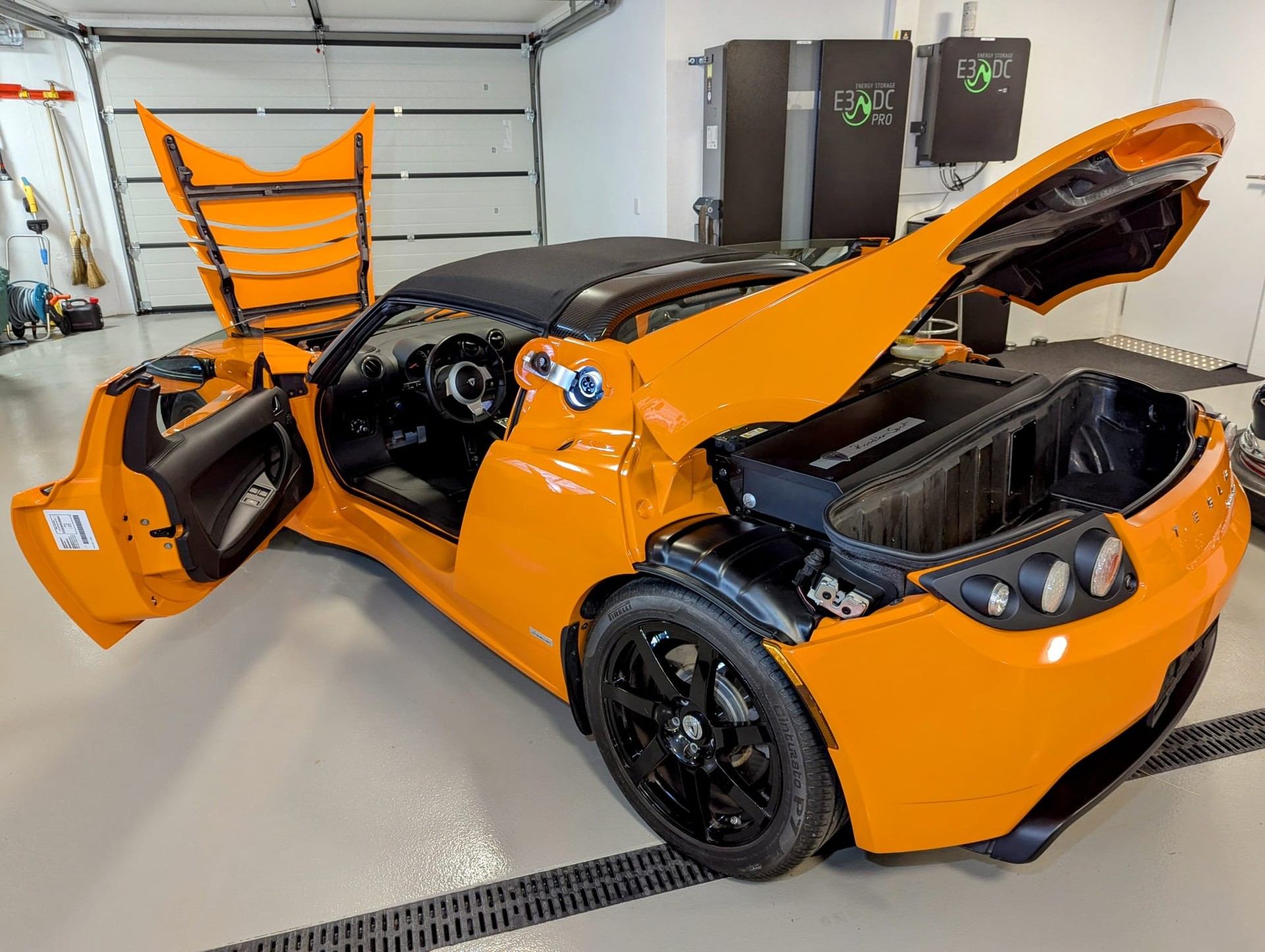 TESLA TESLA Signature Sport-image-6