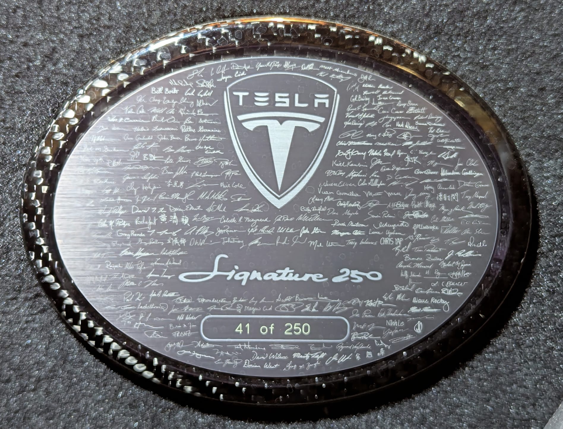 TESLA TESLA Signature Sport-image-9