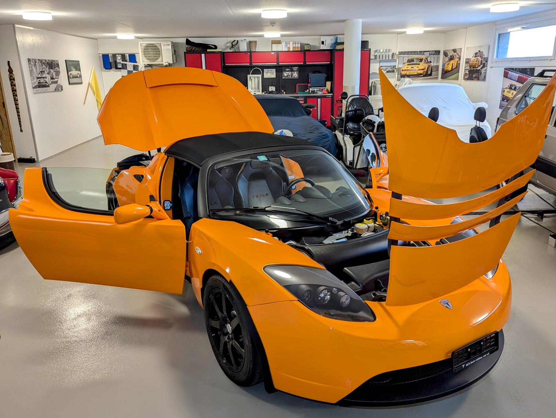 TESLA TESLA Signature Sport-image-5