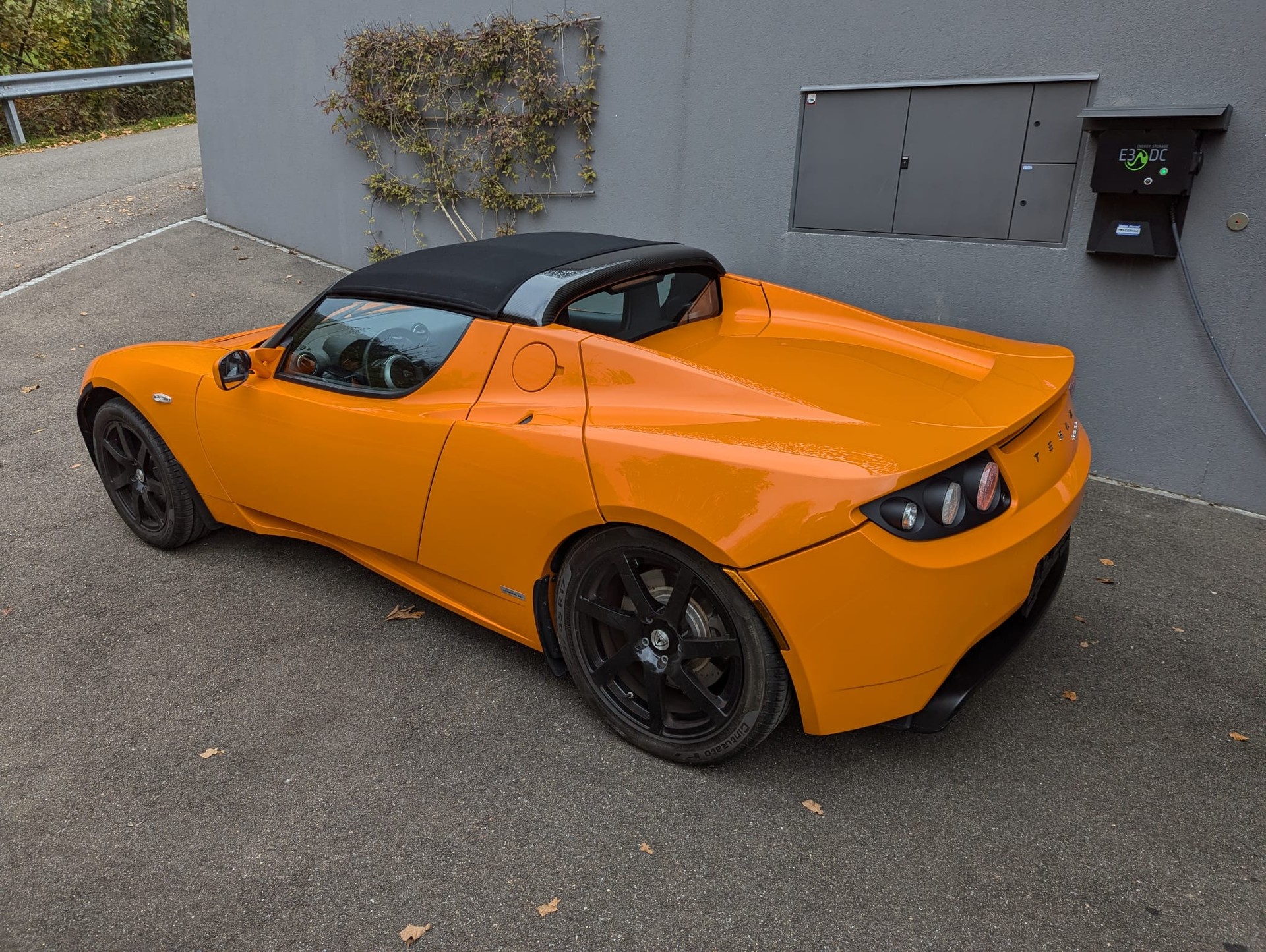 TESLA TESLA Signature Sport-image-3