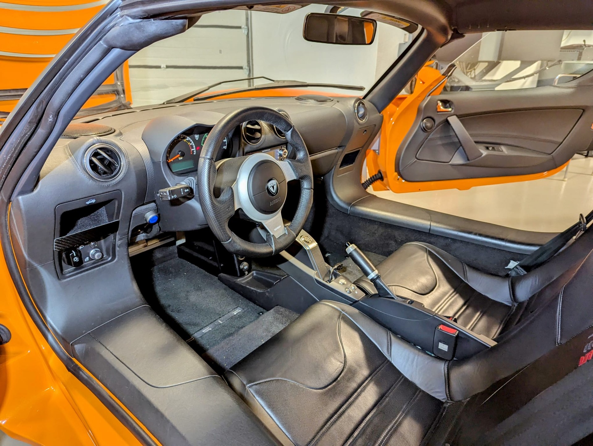 TESLA TESLA Signature Sport-image-7
