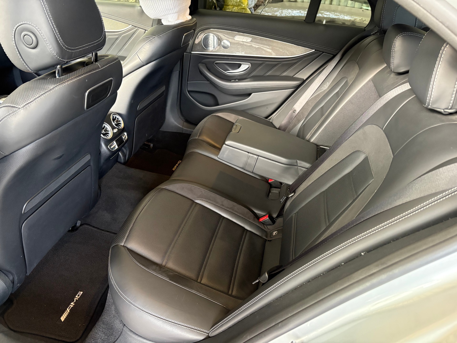 MERCEDES-BENZ E 53 AMG 4Matic+ Speedshift MCT-image-10