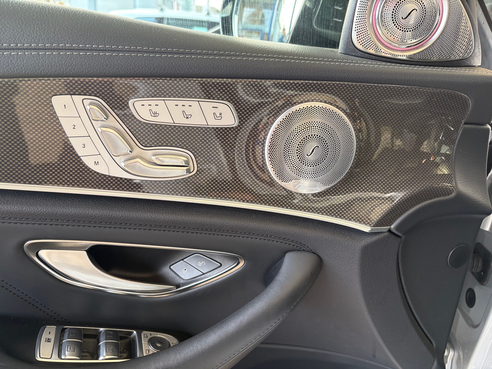 MERCEDES-BENZ E 53 AMG 4Matic+ Speedshift MCT-image-9