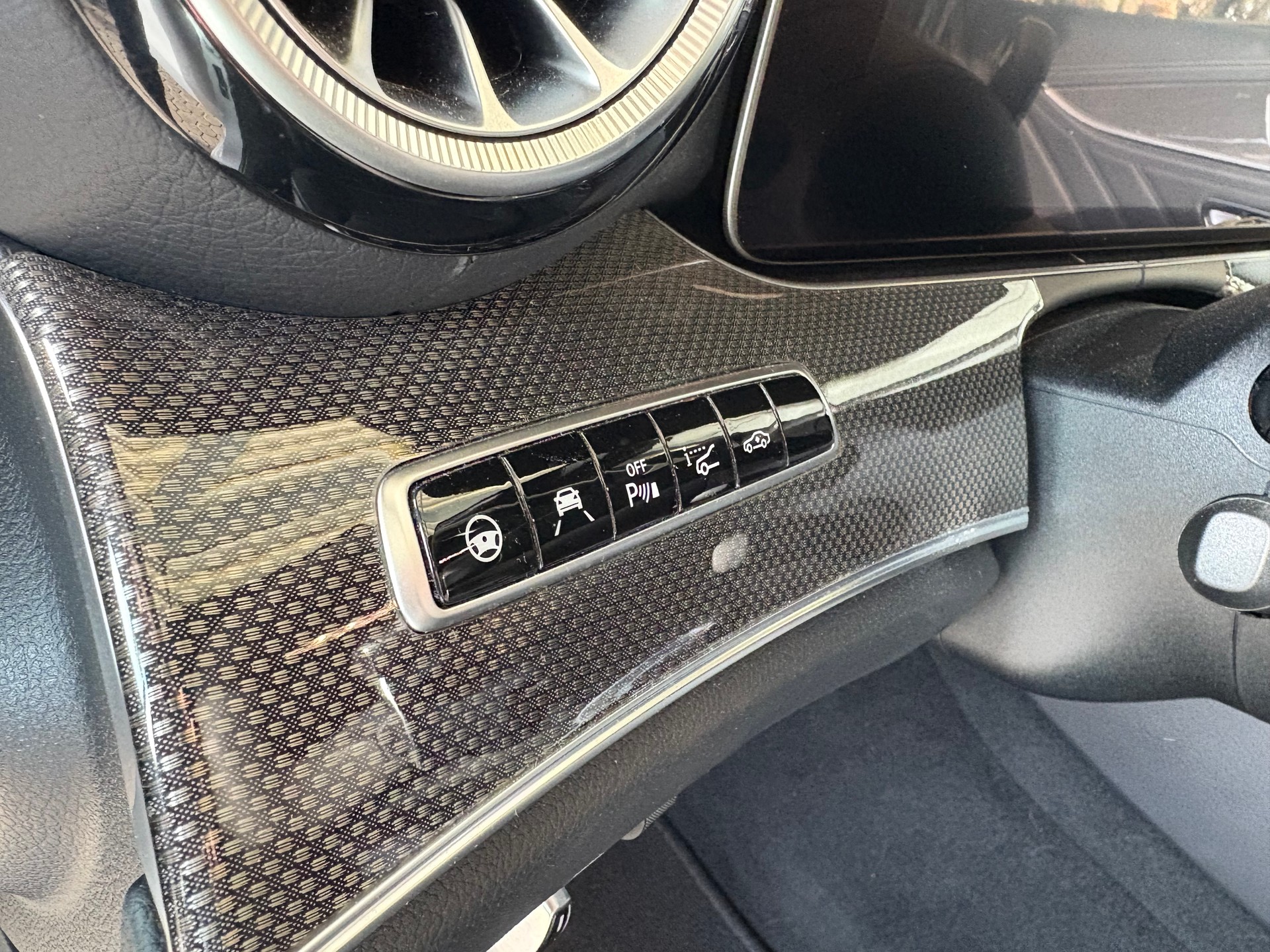 MERCEDES-BENZ E 53 AMG 4Matic+ Speedshift MCT-image-13