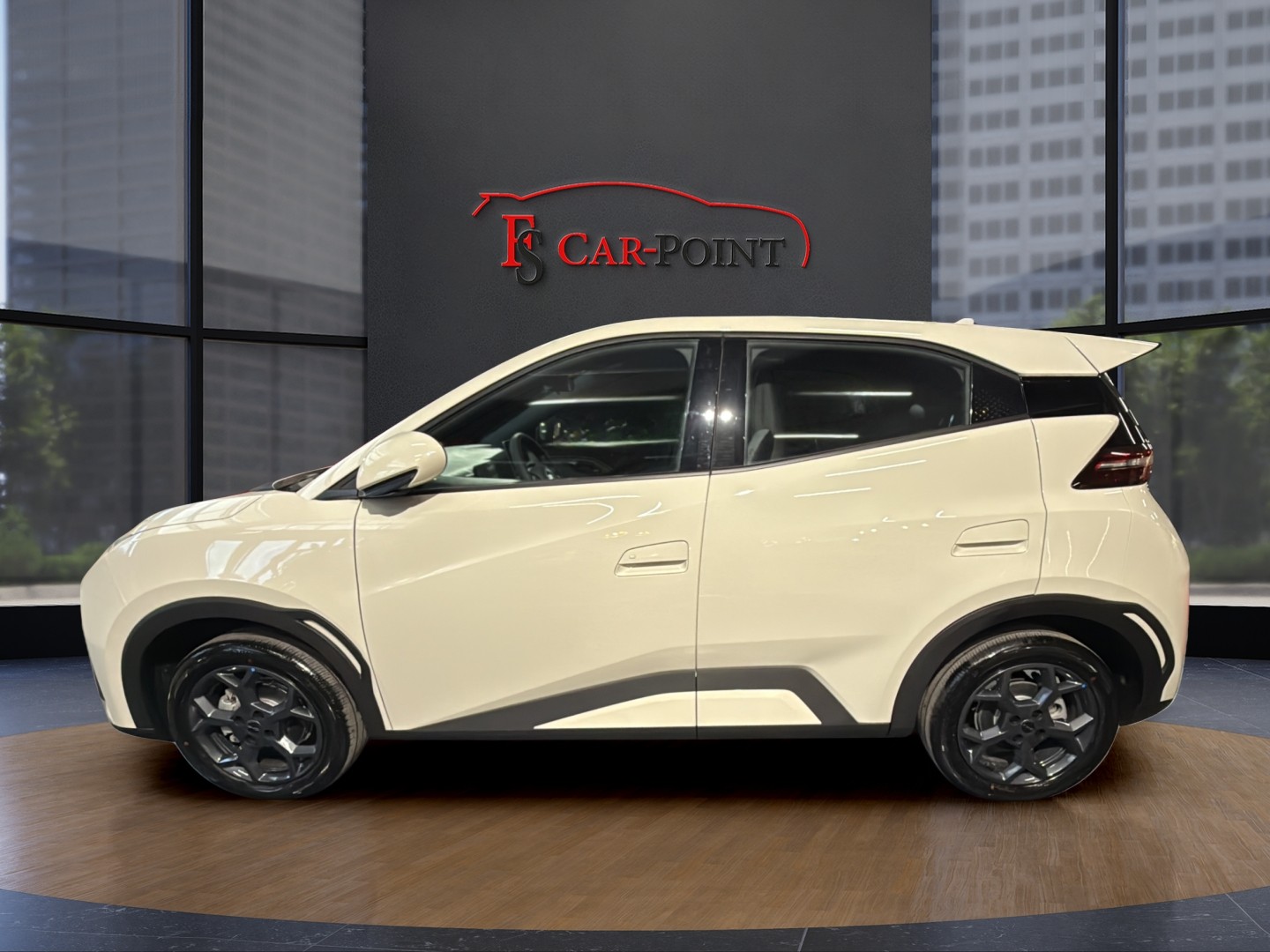 BYD Dolphin Surf 43 kWh Boost-showroom-element-1